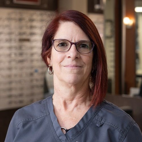 Wendy Shomper